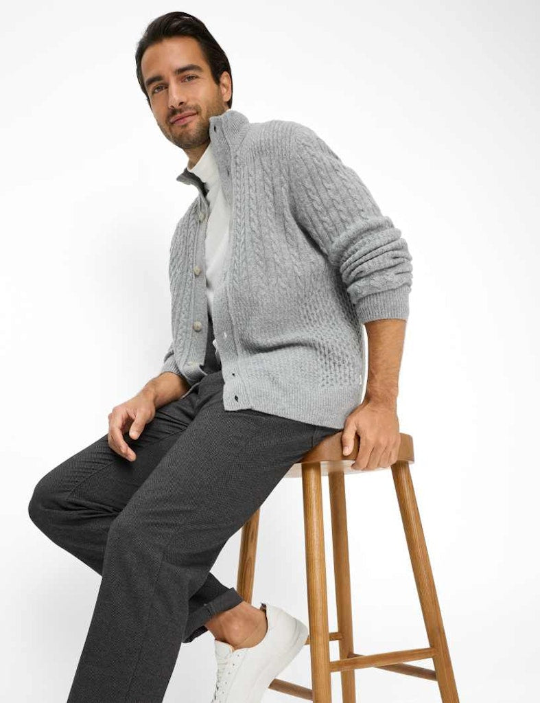 Brax Herren Hosen  Elefant