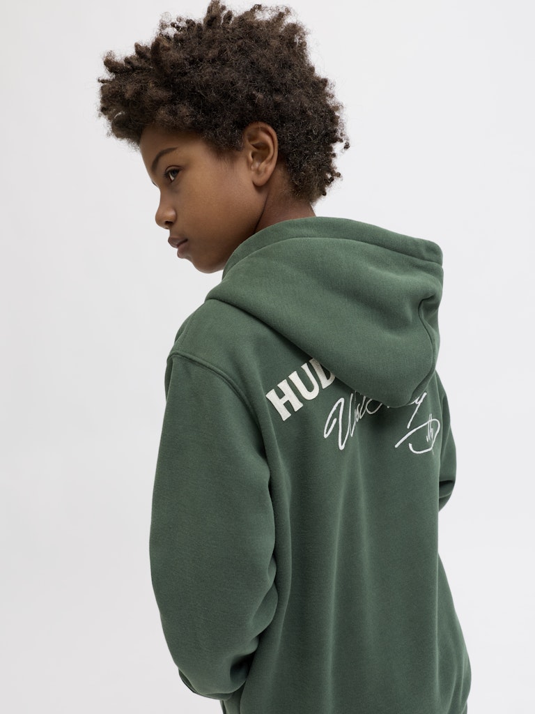 Jack & Jones Jungen Sweats & Sweatjacken Sycamore