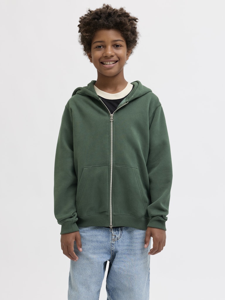 Jack & Jones Jungen Sweats & Sweatjacken Sycamore