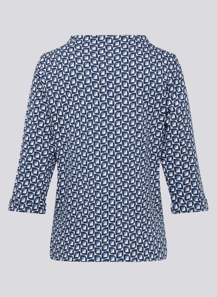 Rabe Damen T-Shirts Pazifik