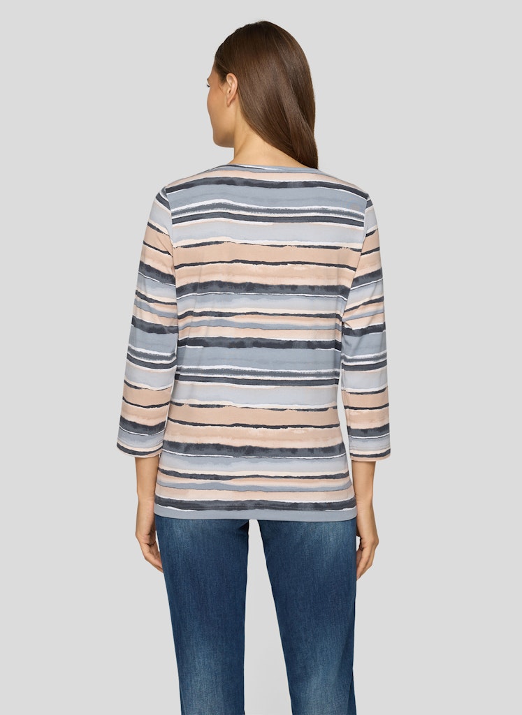 Rabe Damen T-Shirts Flanell