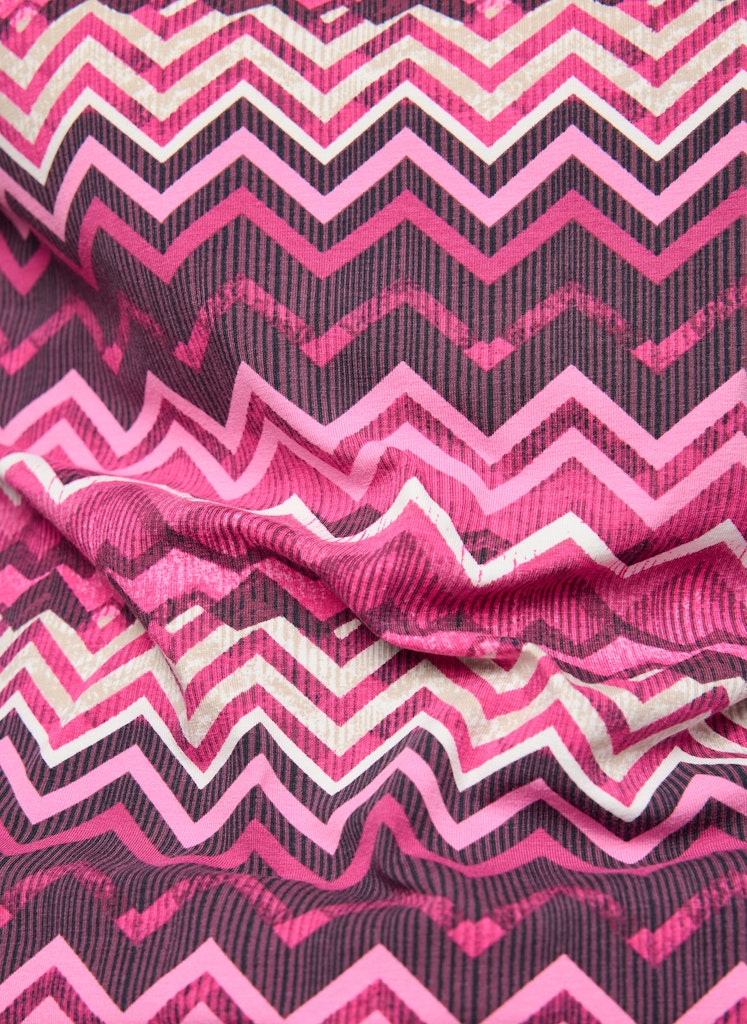 Rabe Damen T-Shirts Pflaume