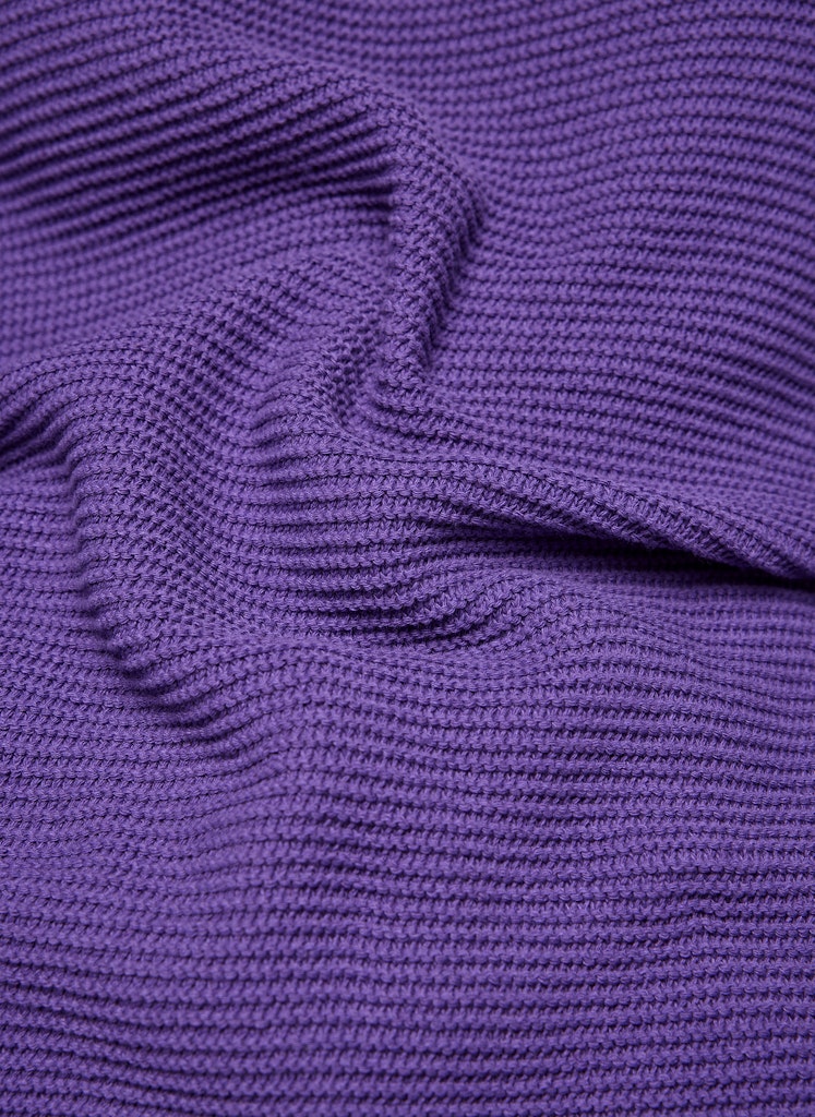 Rabe Damen Pullover Violett