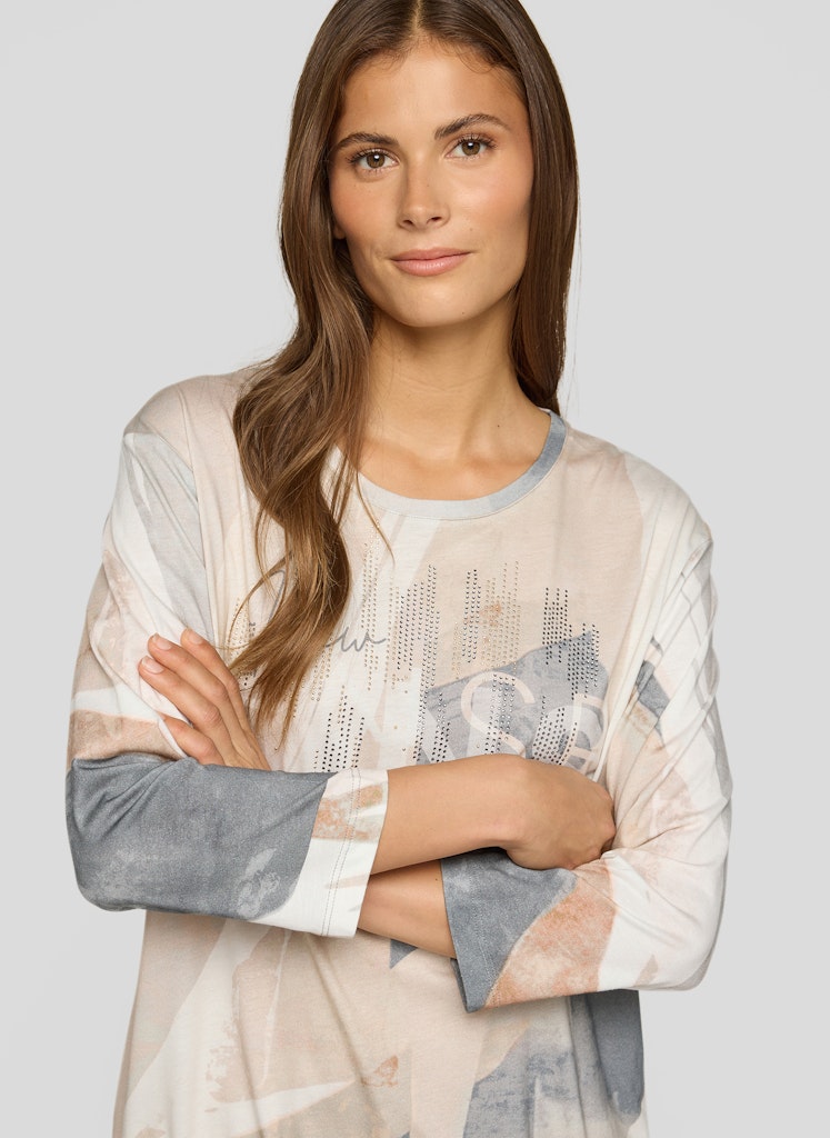 Rabe Damen T-Shirts Macchiato
