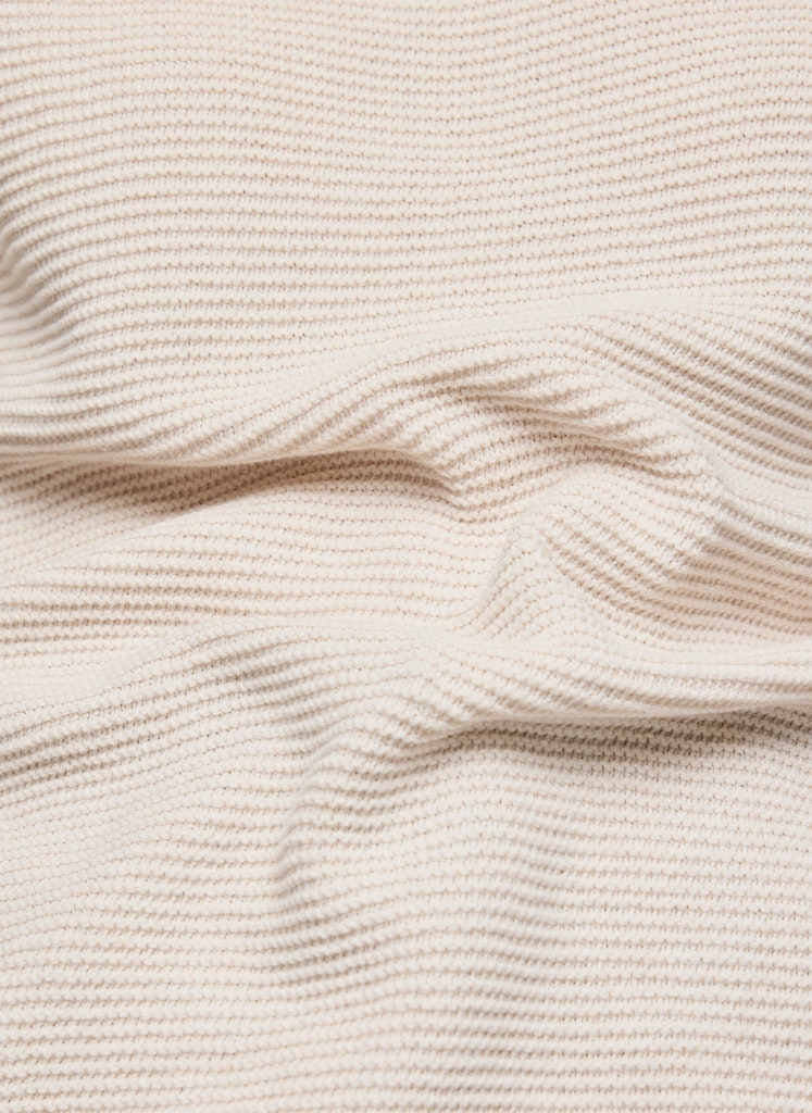 Rabe Damen Pullover Elfenbein