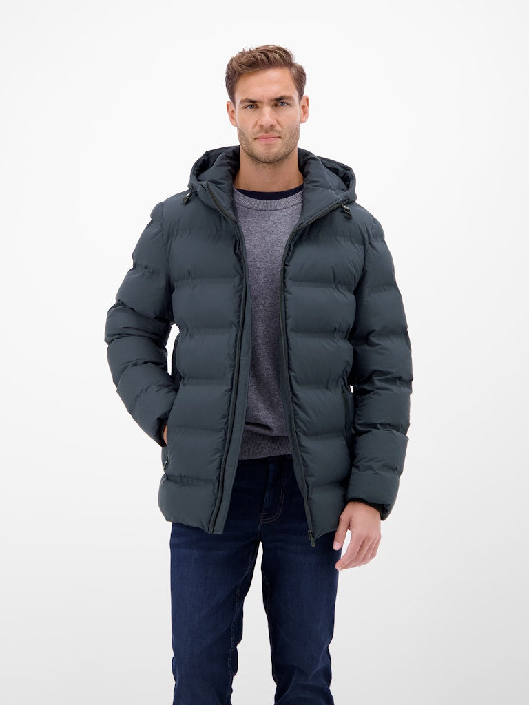 Lerros Herren Jacken Blue Night