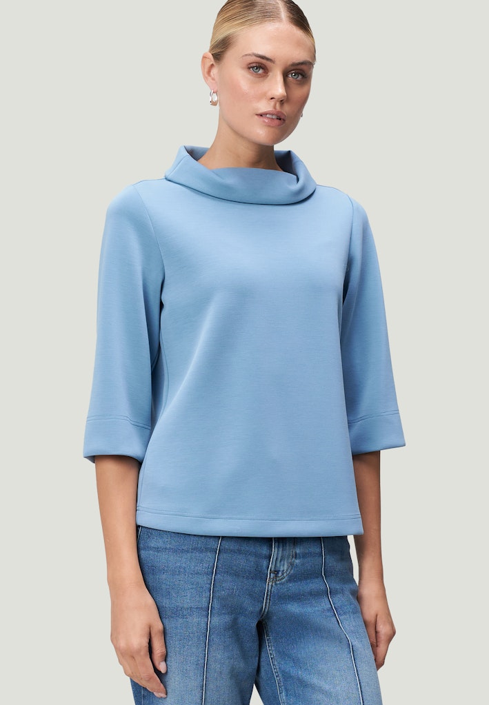 Zero Damen Sweatshirts Spring Lake