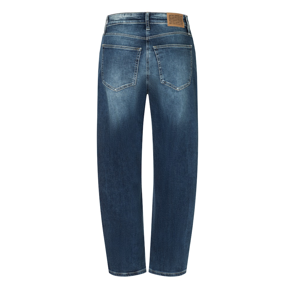 Mac Damen Jeans Stormy Tinted B