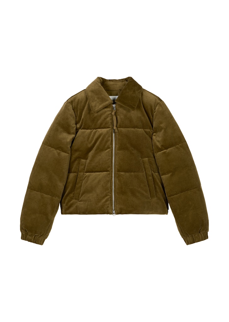 Marc O`Polo denim Damen Jacken Fir Green