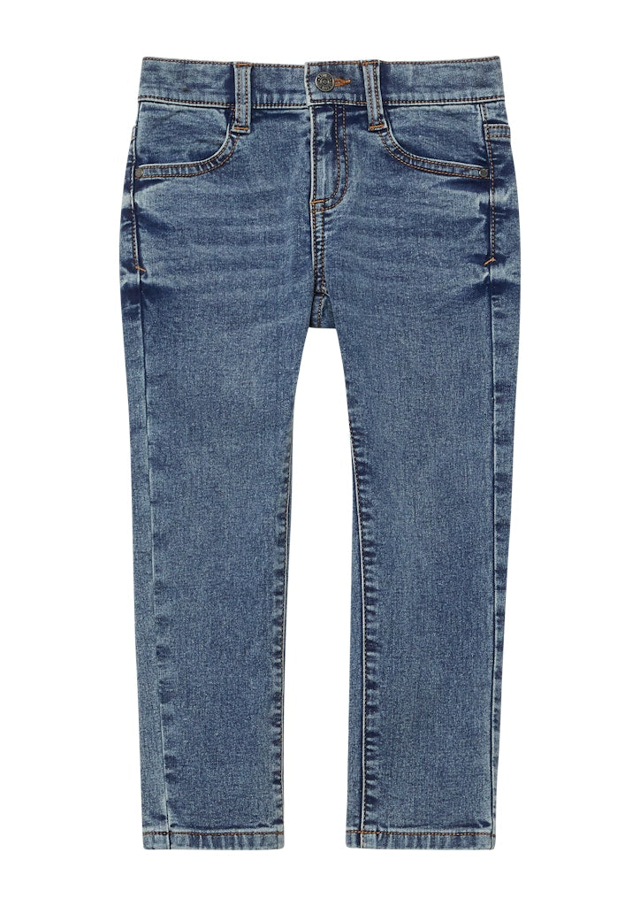 S. Oliver Jungen Hosen & Shorts Blue