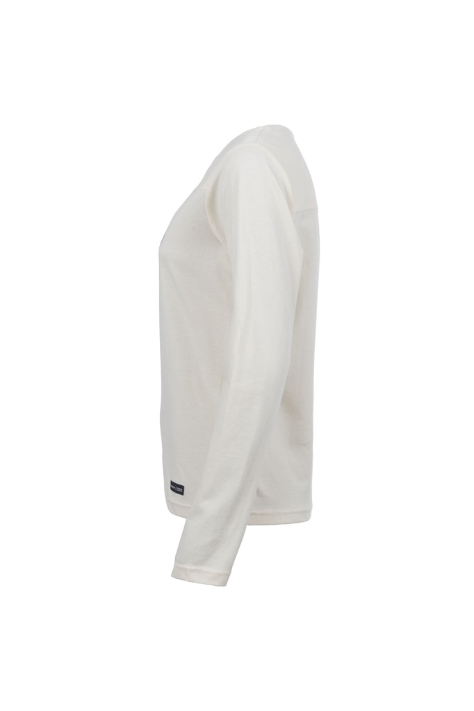 Soquesto Damen T-Shirts Heller Sandstei