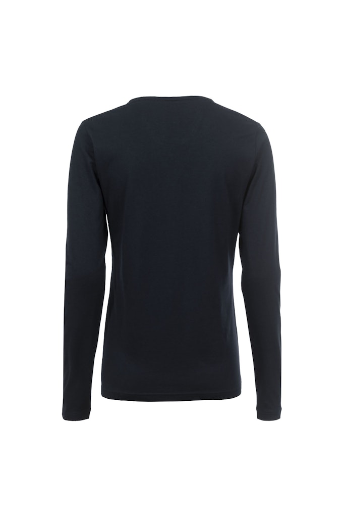 Soquesto Damen T-Shirts Dunkelblau