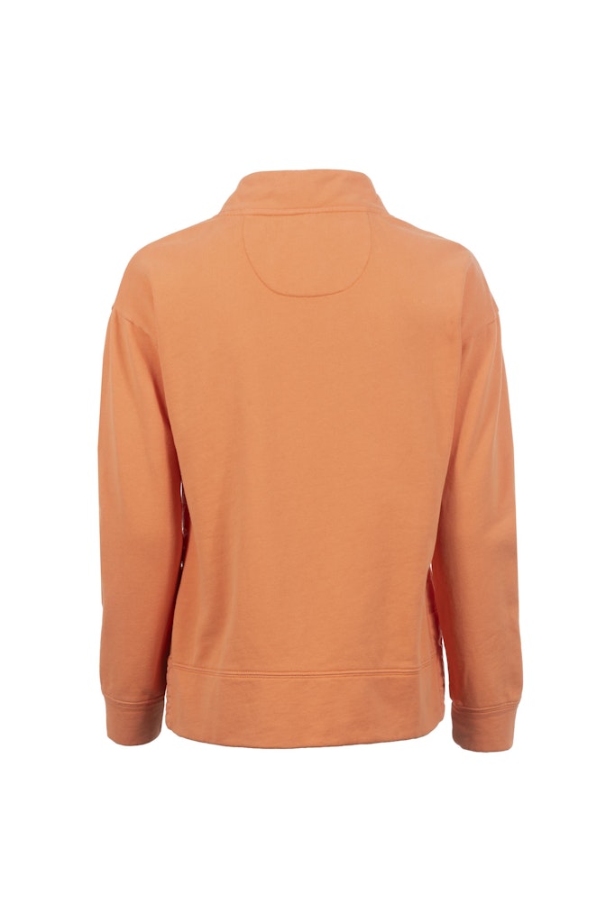 Soquesto Damen Sweatshirts Bronze