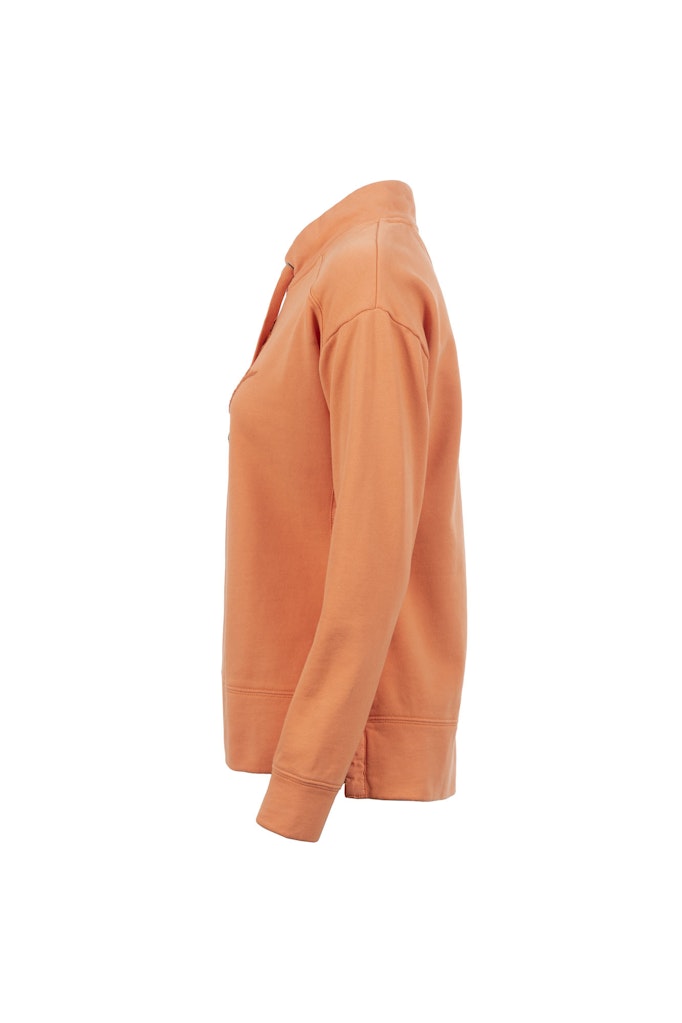 Soquesto Damen Sweatshirts Bronze