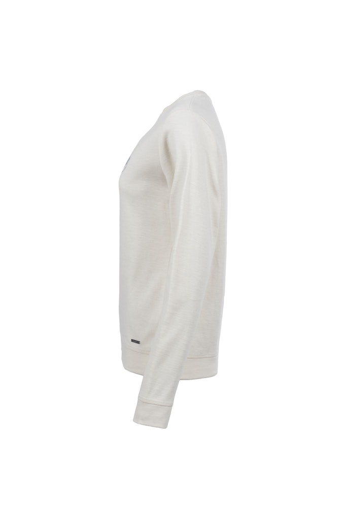 Soquesto Damen Sweatshirts Heller Sandstei