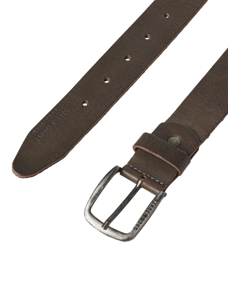 Jack & Jones Herren Gürtel Castlerock