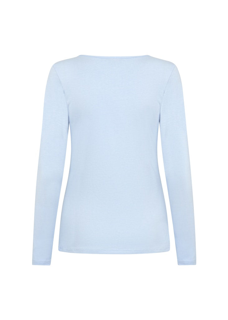 Soya Concept Damen T-Shirts Windsurfer