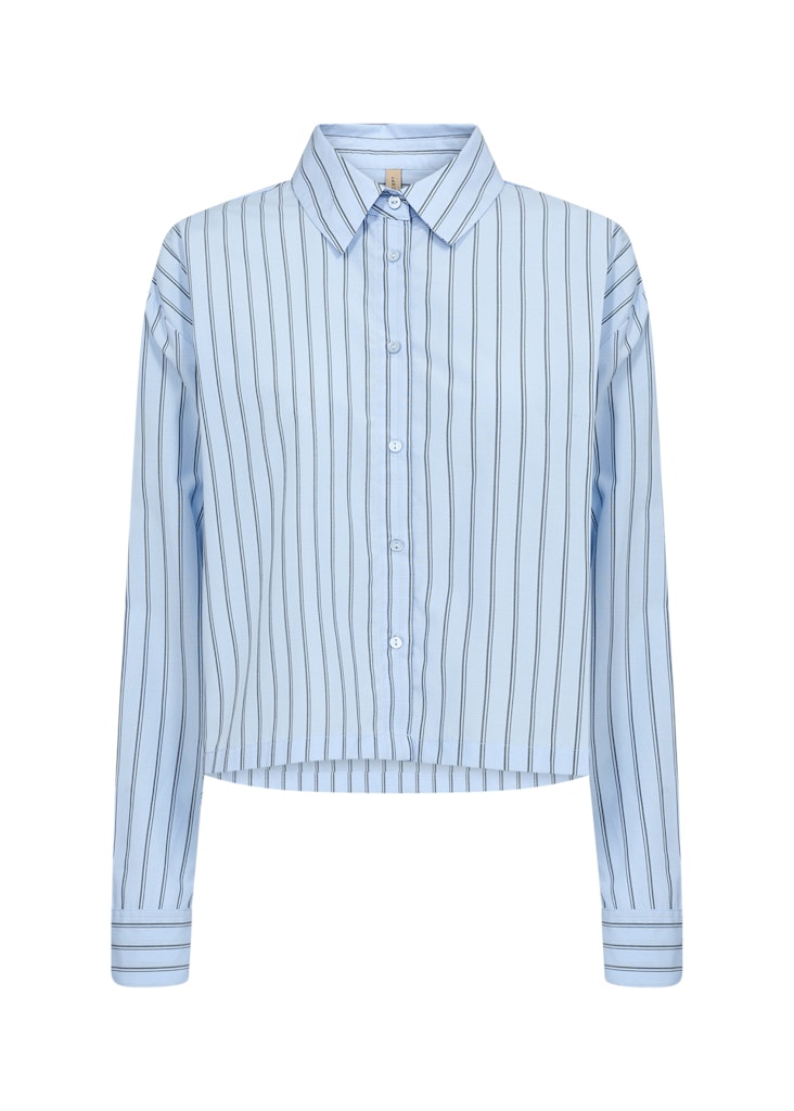 Soya Concept Damen T-Shirts Windsurfer Comb