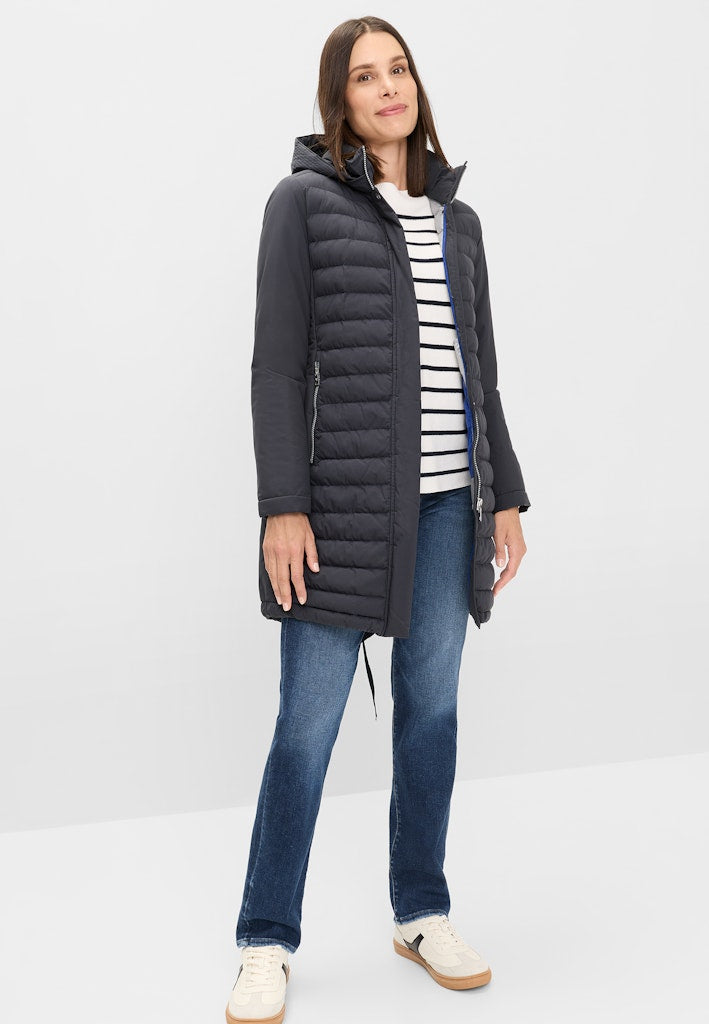 Fuchs & Schmitt Damen Jacken Marine