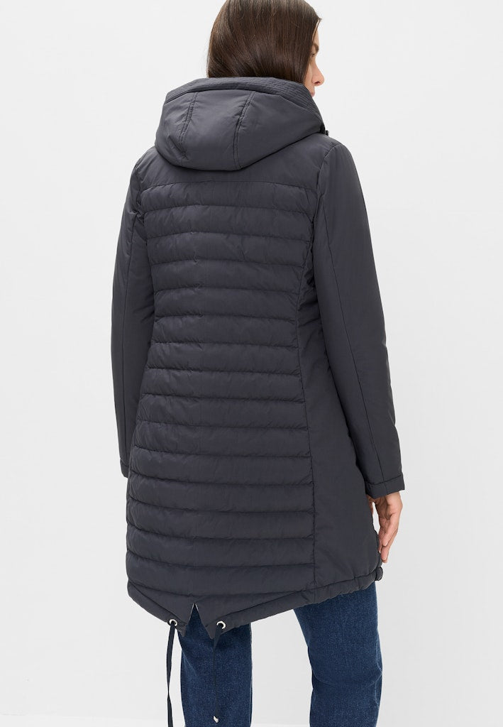 Fuchs & Schmitt Damen Jacken Marine