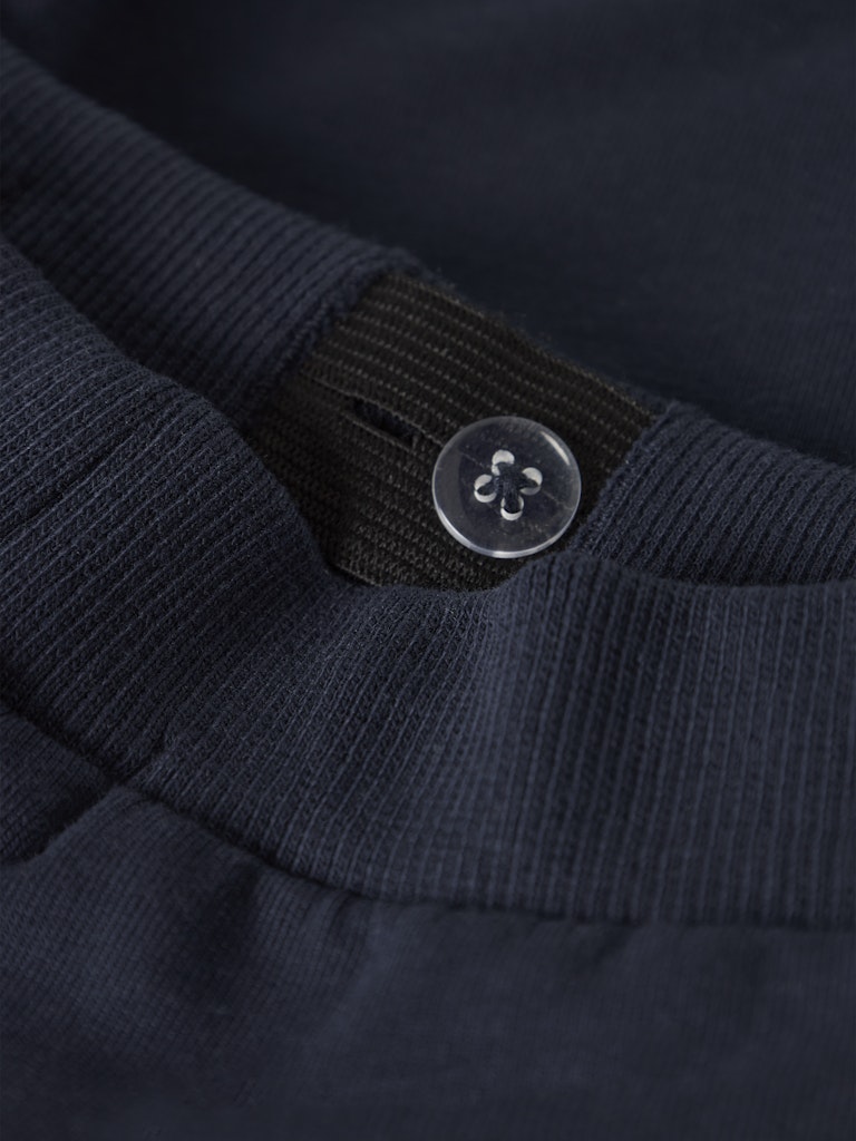 Name it Jungen Hosen & Shorts Navy Blazer