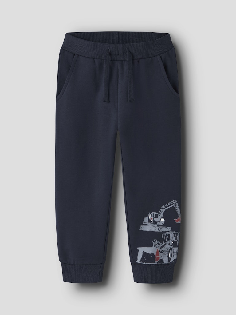 Name it Jungen Hosen & Shorts Navy Blazer