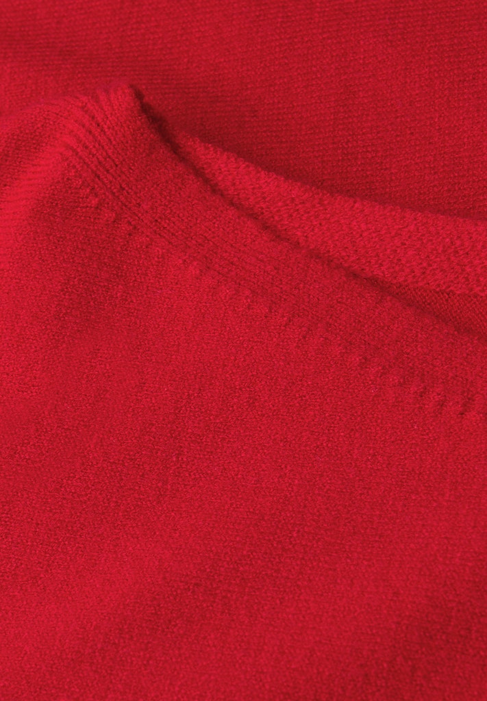 Street One Damen Pullover  Racing Re