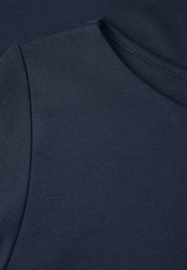 Street One Damen T-Shirts  Deep Blue