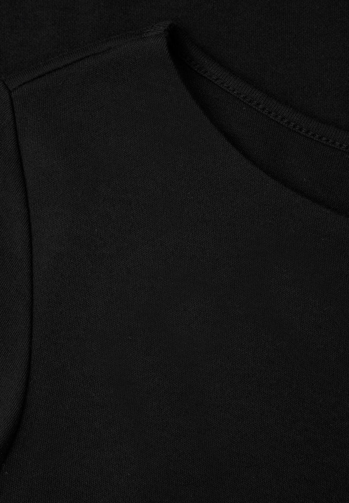 Street One Damen T-Shirts  Black