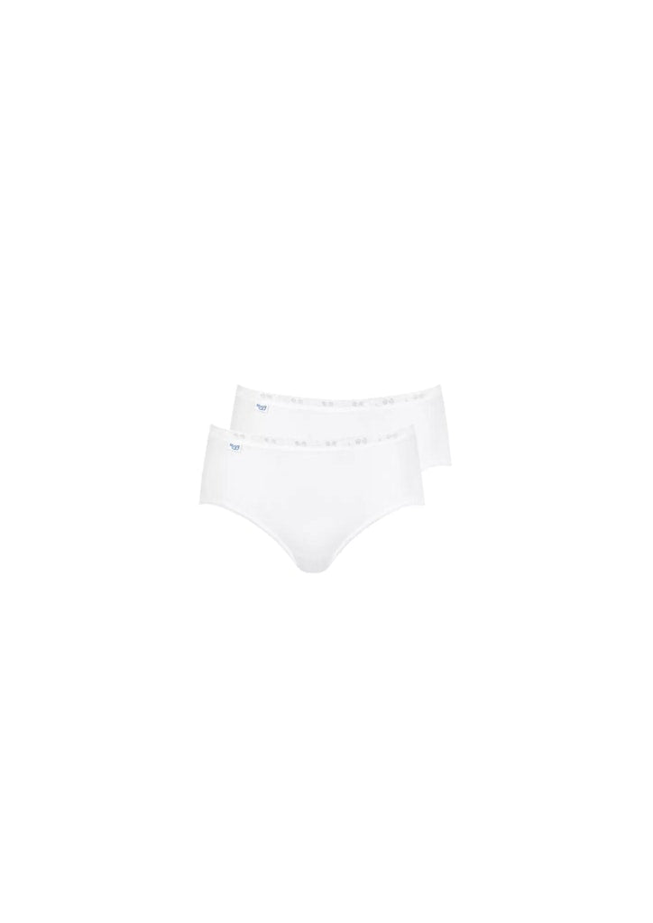 Sloggi Slip White