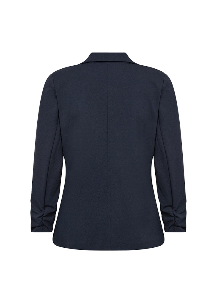 Soya Concept Damen Blazer Navy