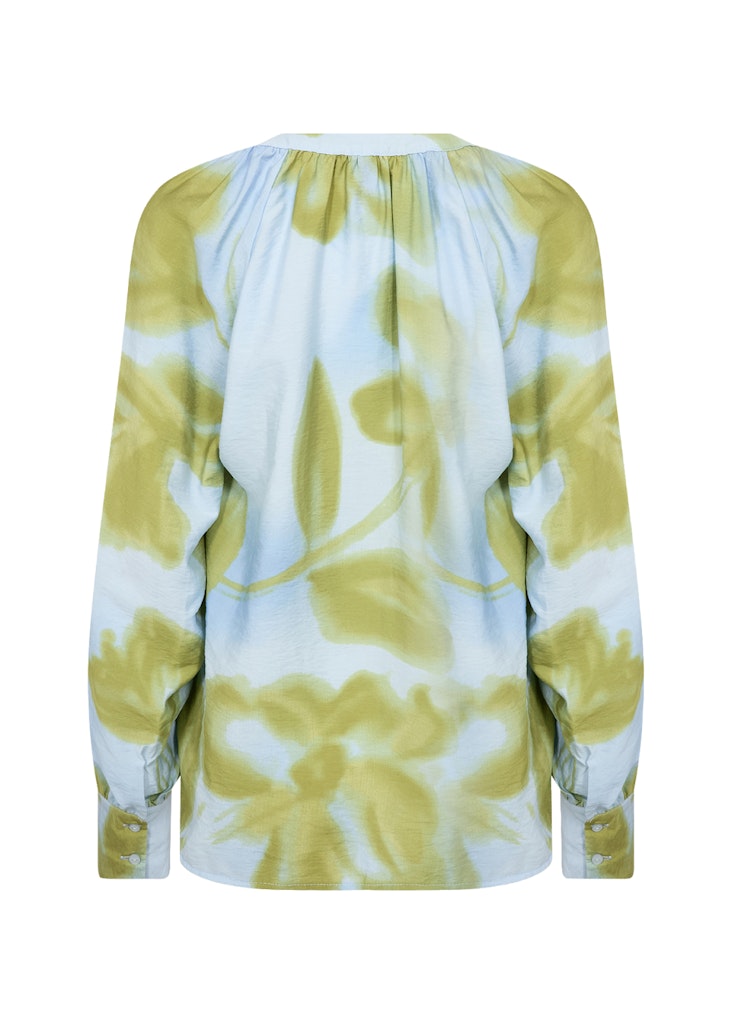 Soya Concept Damen T-Shirts Windsurfer Comb