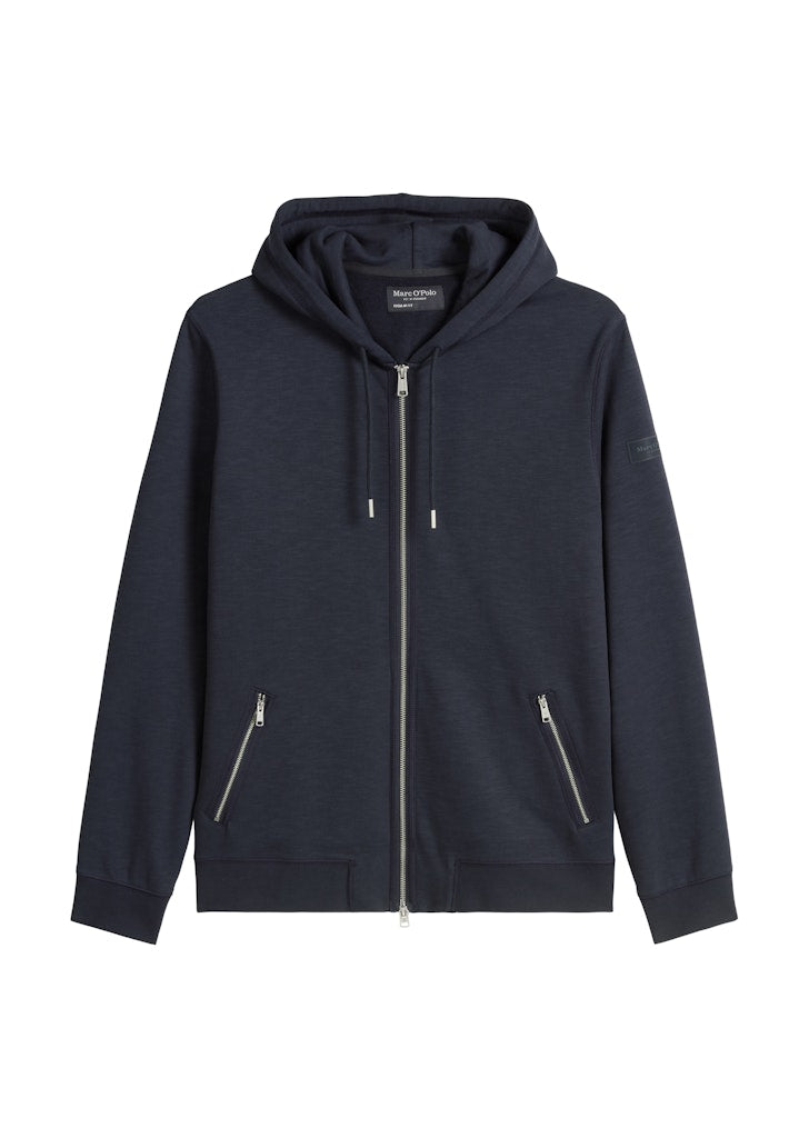 Marc O'Polo Herren Sweatshirts  Dark Navy