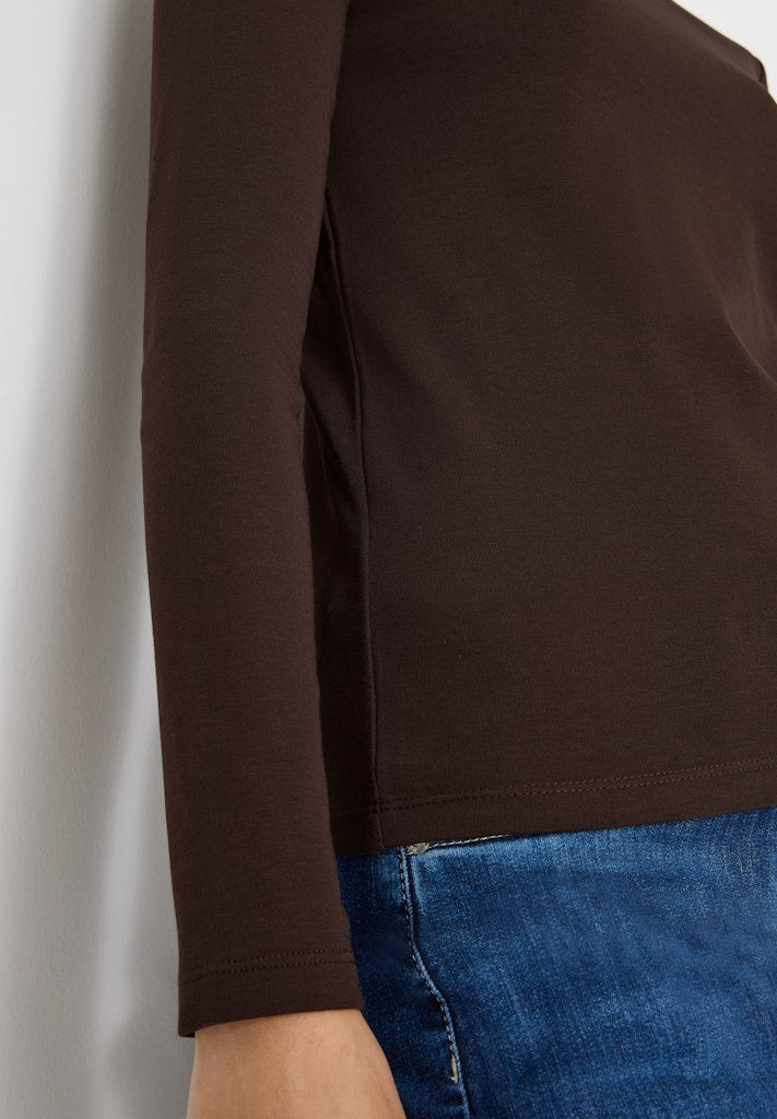 Cecil Damen T-Shirts  Tartufo B