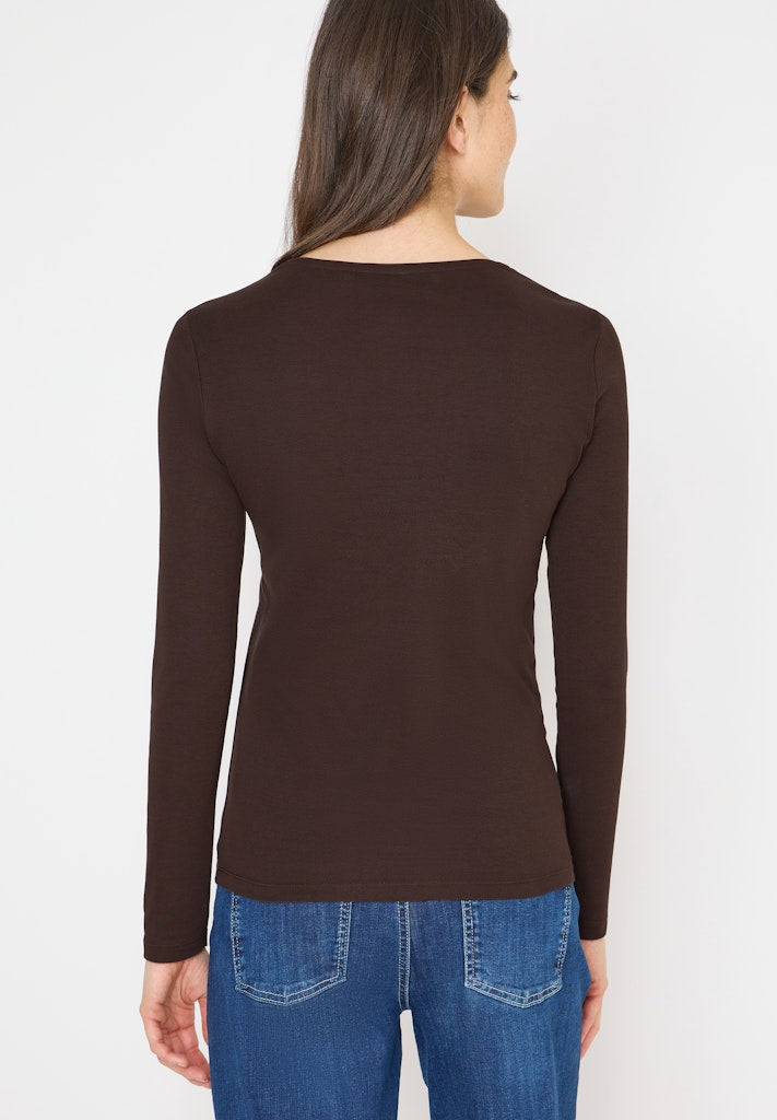 Cecil Damen T-Shirts  Tartufo B