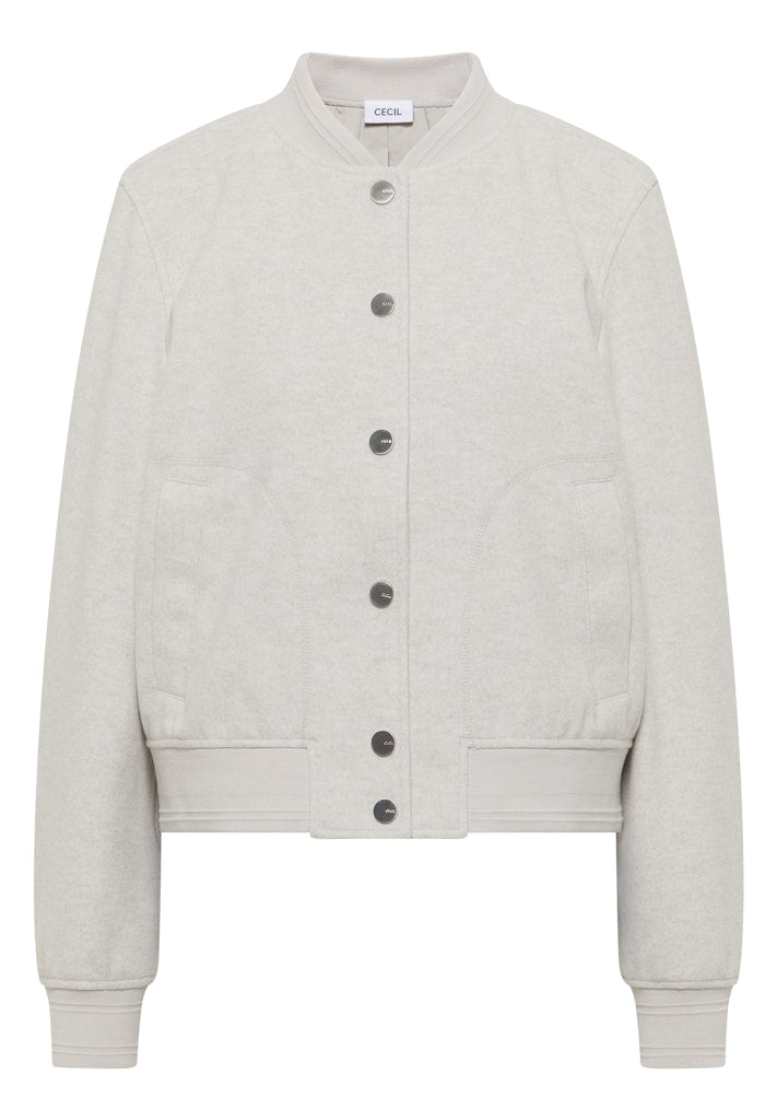 Cecil Damen Blazer  Light Gre