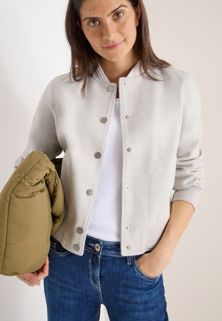 Cecil Damen Blazer  Light Gre