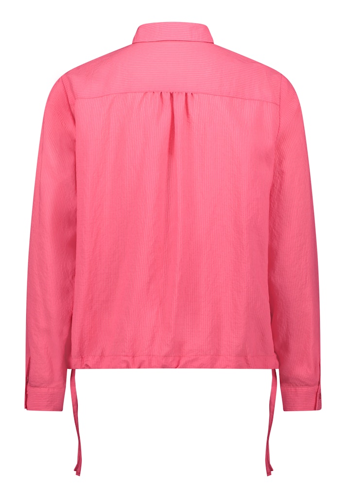 Cartoon Damen Blusen Azalea