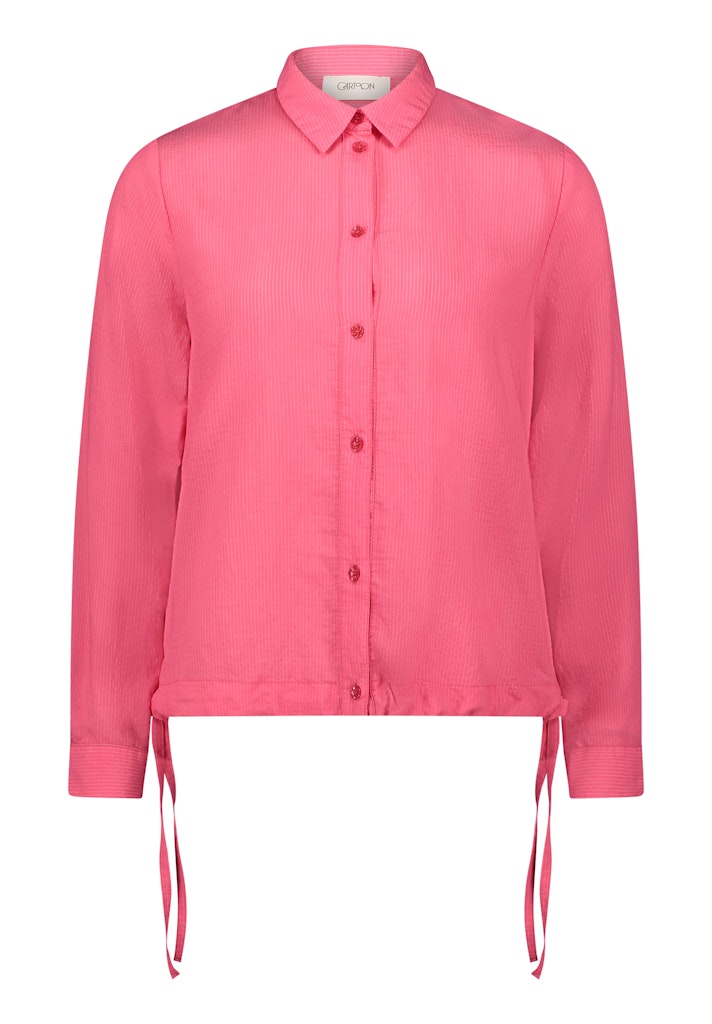 Cartoon Damen Blusen Azalea
