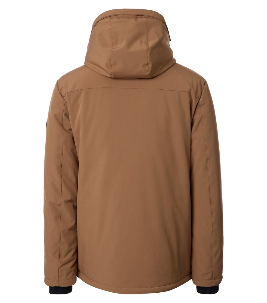 Casa Moda Herren Jacken Braun