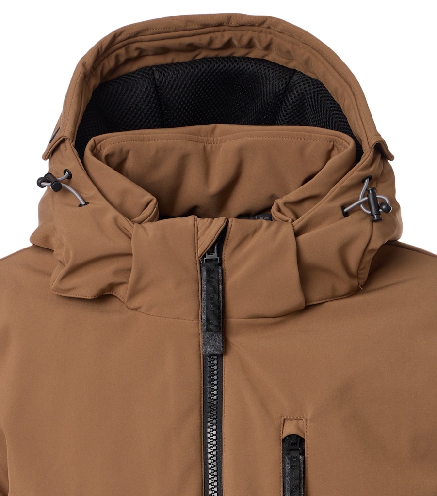 Casa Moda Herren Jacken  Braun