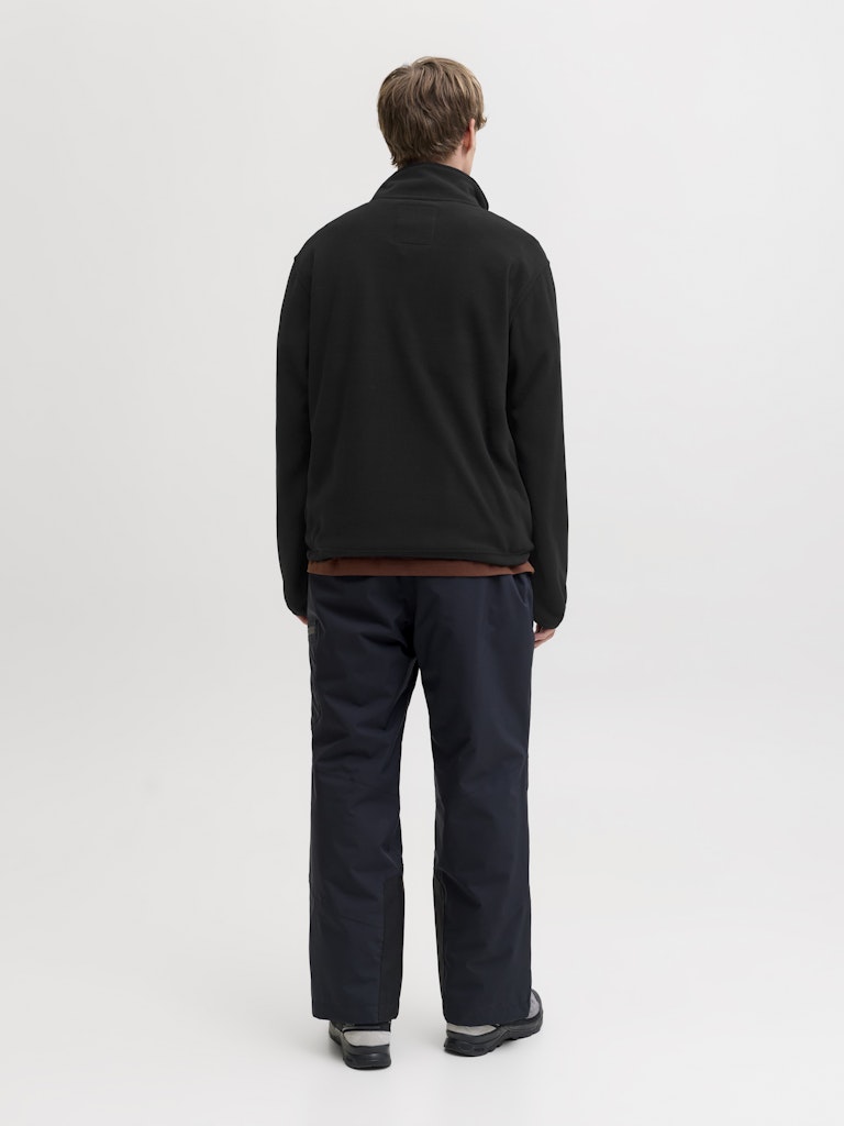 Jack & Jones Herren Jacken Black Beauty/Jj