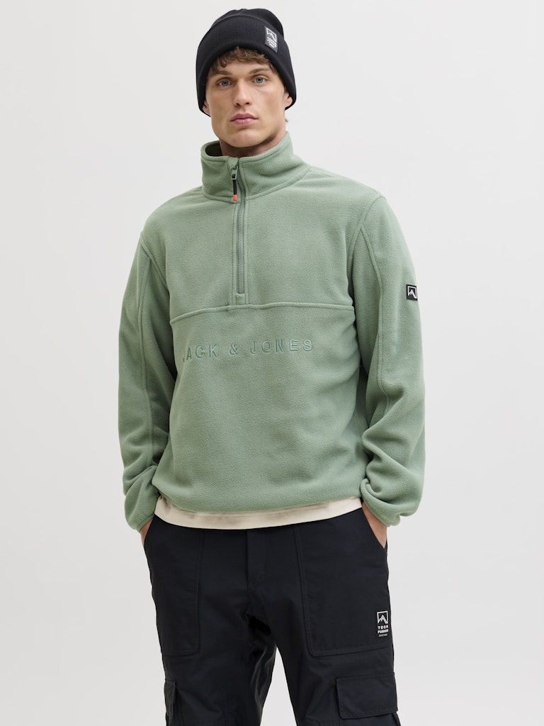 Jack & Jones Herren Jacken Laurel Wreath/J