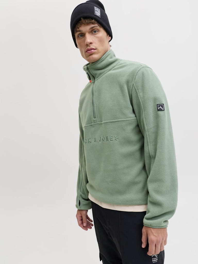 Jack & Jones Herren Jacken Laurel Wreath/J