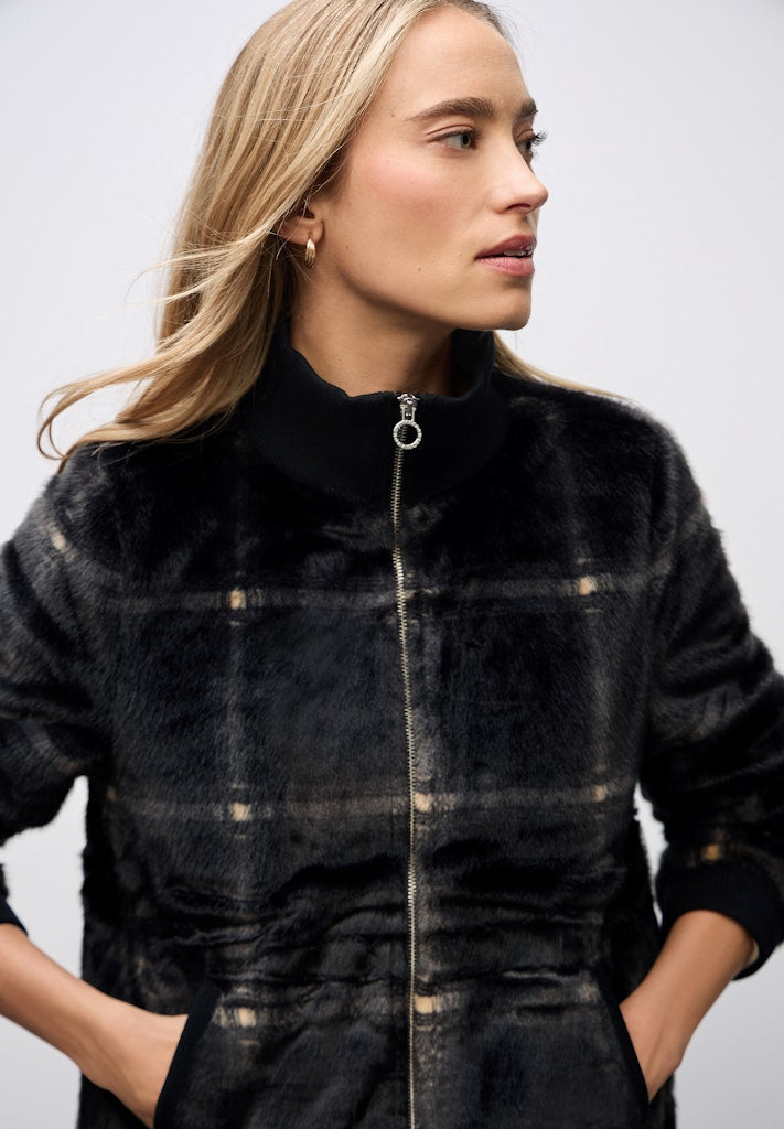 Street One Damen Blazer  Black