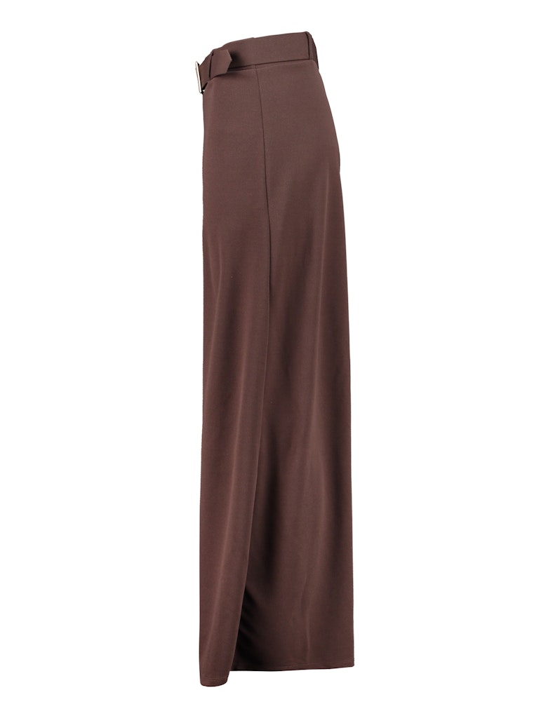 Haily's Damen Hosen Dchocolate