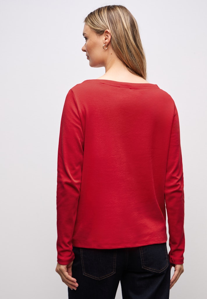 Street One Damen T-Shirts Racing Re