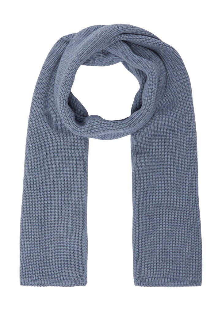 S. Oliver red Herren Accessoires Blue