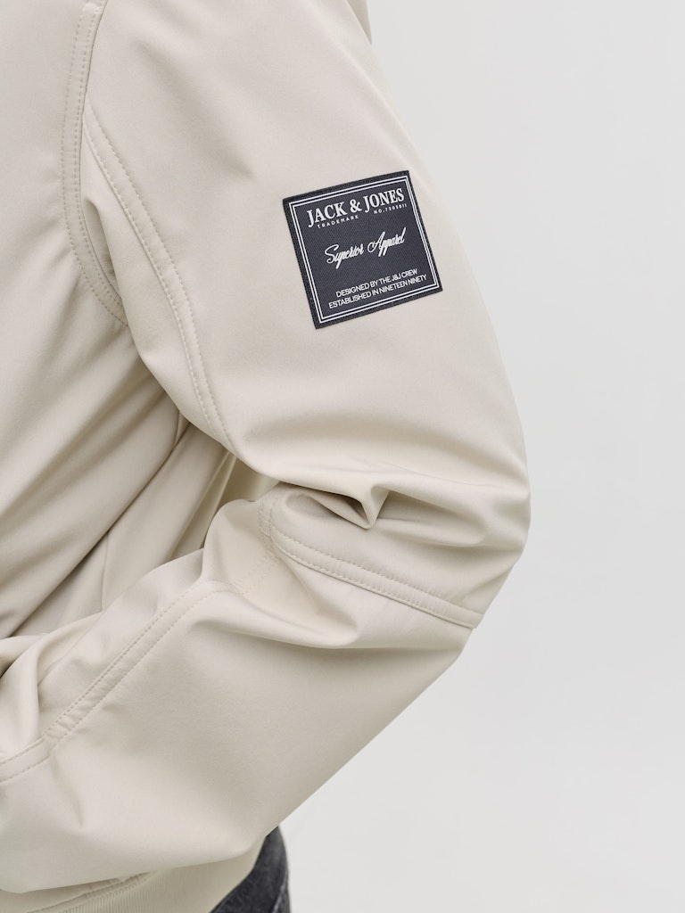 Jack & Jones Herren Jacken Moonbeam