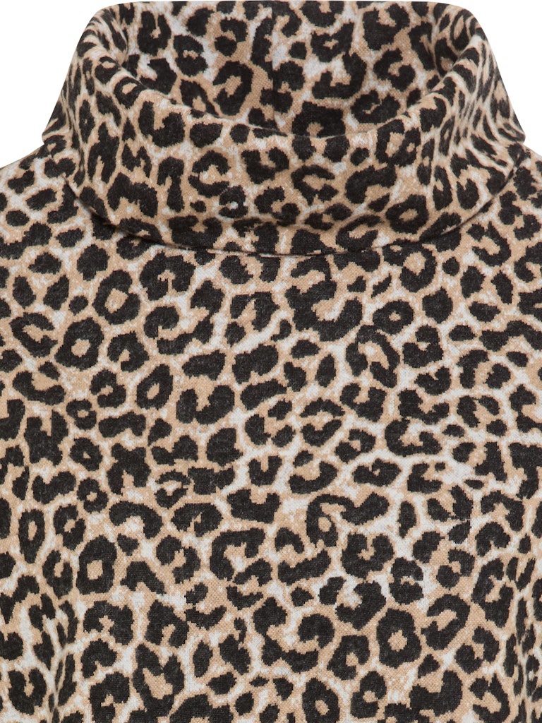 Olsen Damen Sweatshirts  Warm Bisc